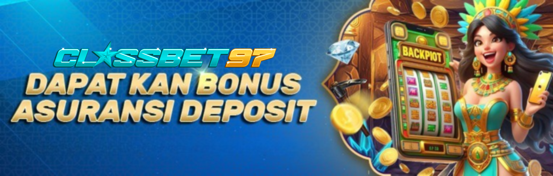 Bonus Harian